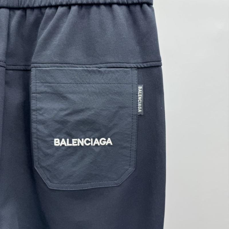 Balenciaga Long Pants